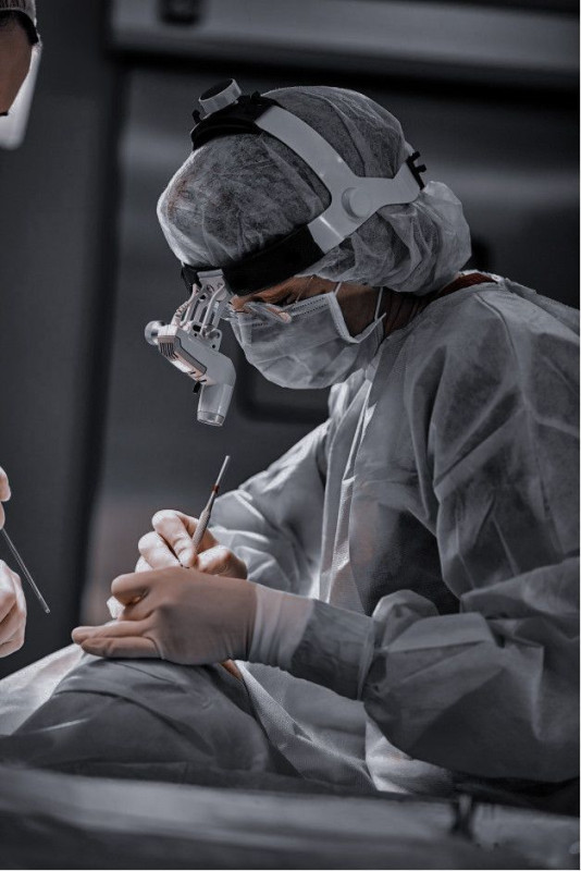 Medical Aesthetics Ethics: Between Desire and Necessity