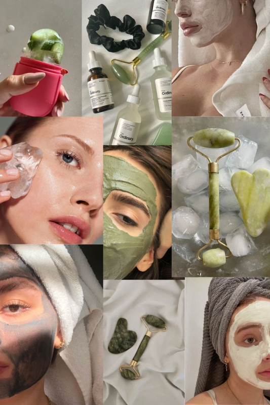 Skincare by Skin Type: BAKA’s Complete Guide
