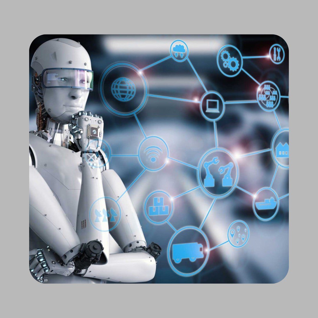 Artificial Intelligence in Scientific Research Course