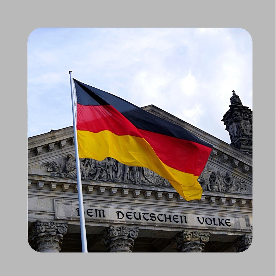 German Language Course – Level A1
