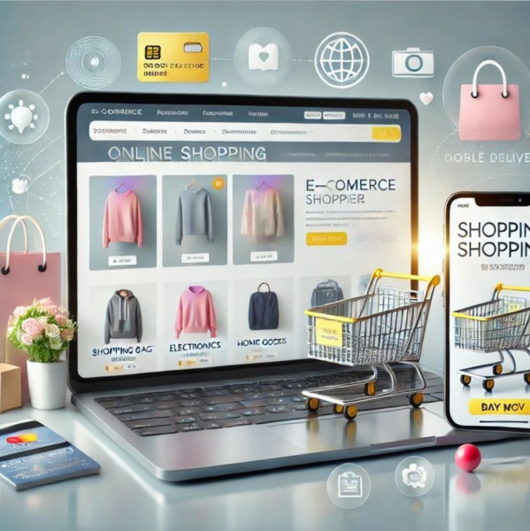 دورة تطوير الواجهات الأمامية (فرونت إند)