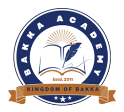 Bakka Academy